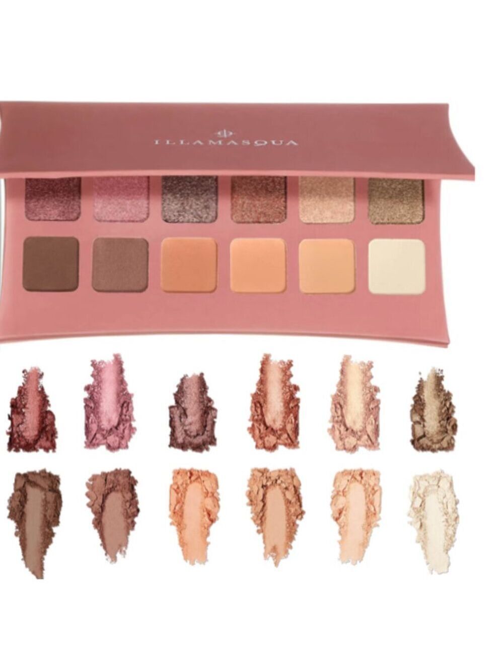 NEW Unveiled Artistry Palette Unveiled Artistry Palette 12 Colours NIB 2$30